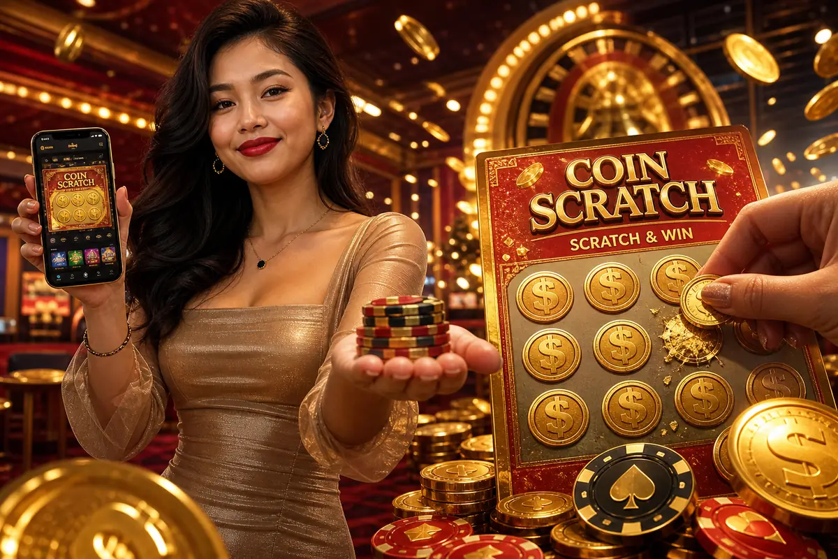 inwaa777 VIP ဆုကြေးနှင့် Cashback အကျိုးခံစားခွင့်