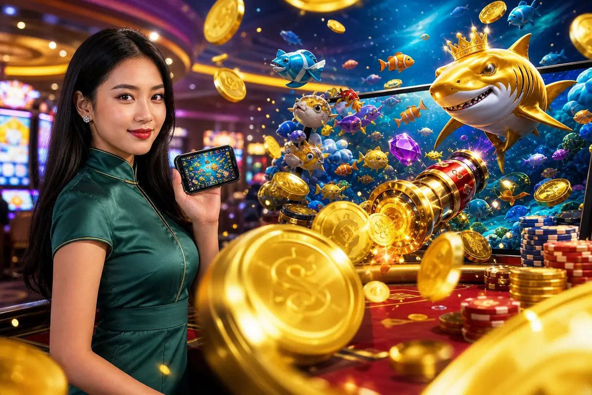 inwaa777 အခမဲ့ Spin ဆုလာဘ်များ