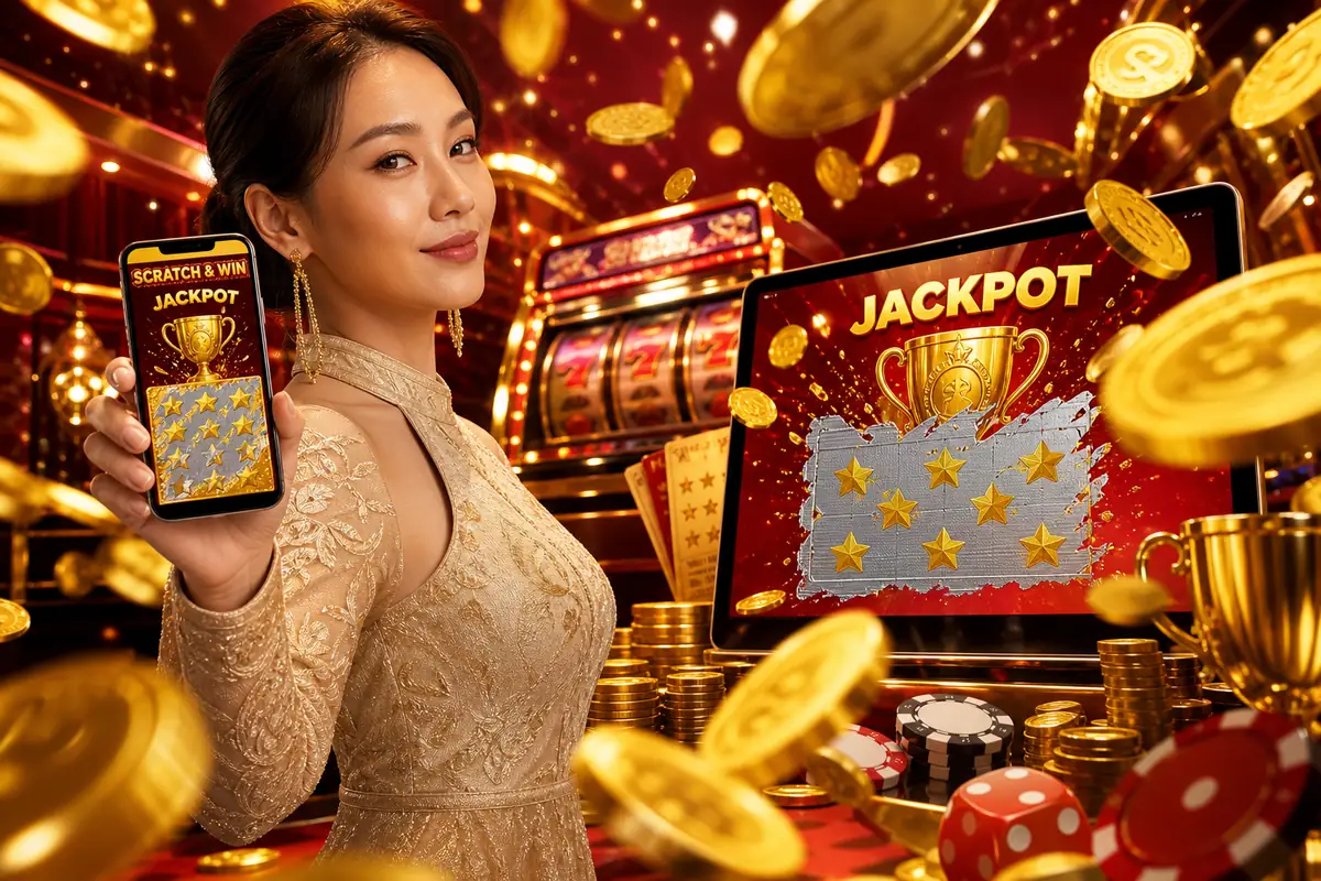 inwaa777 ထိပ်တန်း Slots ဂိမ်း ရလဒ်များ