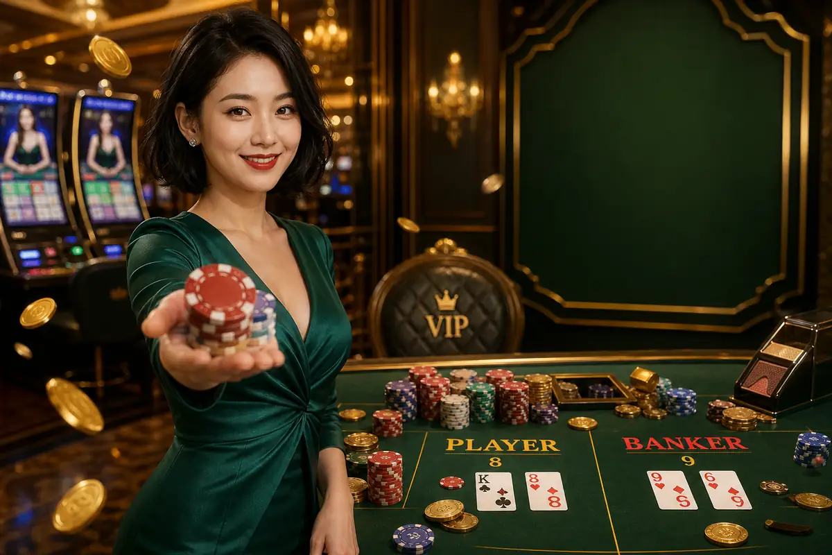 inwaa777 Free Spin စည်းကမ်းချက်နှင့် wagering requirement